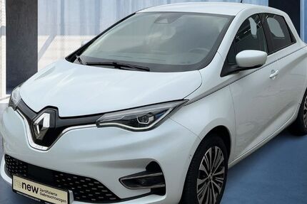 Renault ZOE 22.061 km 16.990 € Berlin 12099