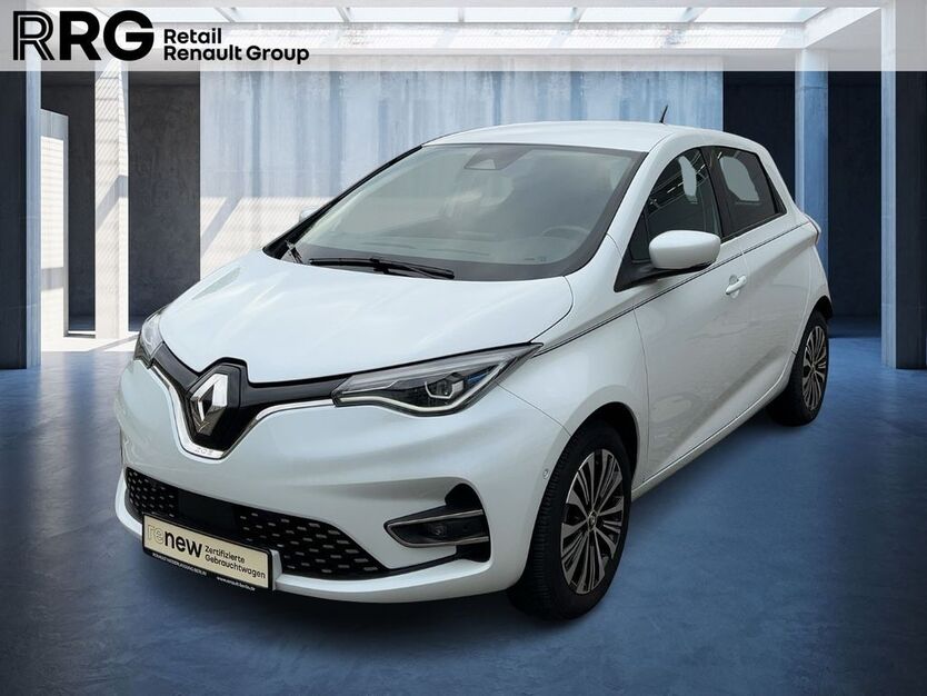 Renault ZOE 22.061 km 16.990 € Berlin 12099