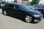 Audi A6 50TDi quattro Sport ACC Navi SHZ AHK Kamera 144.066 km 26.980 &euro; Falkensee 14612