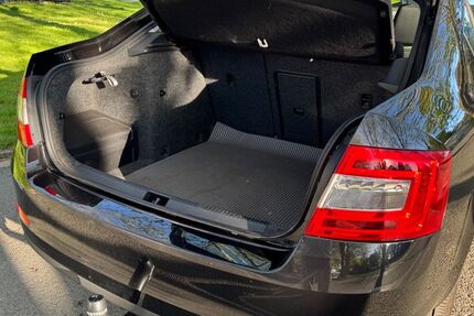 Skoda Octavia 190.000 km 12.000 &euro; Lünen 44534