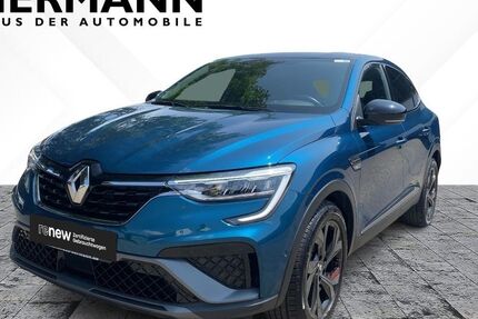 Renault Arkana 47.371 km 20.412 € Goslar 38644