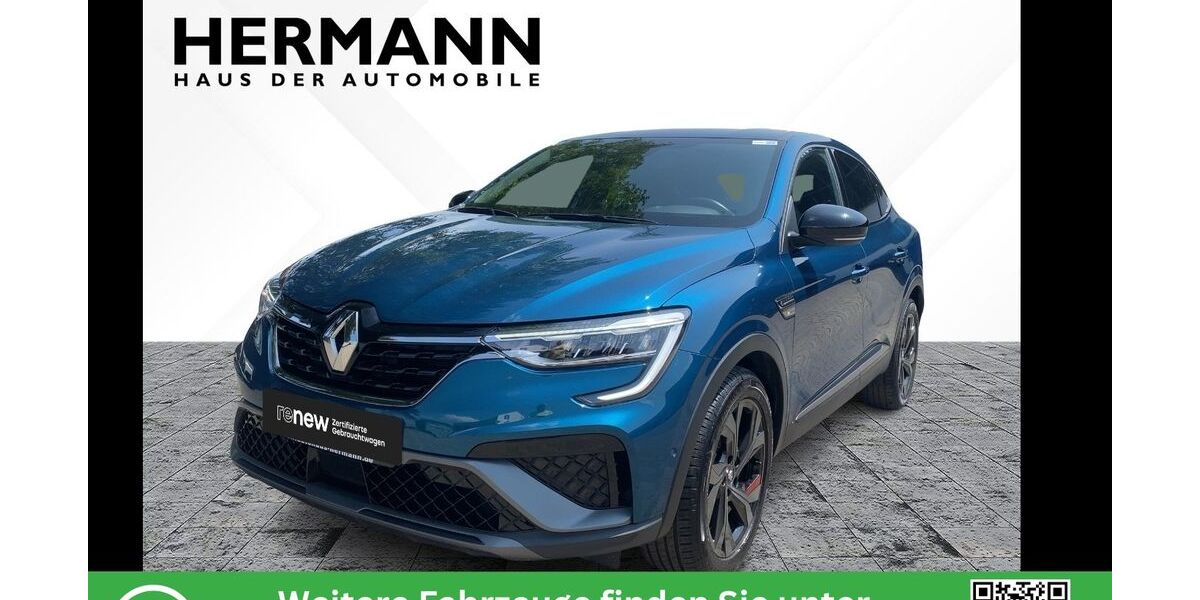 Renault Arkana 47.371 km 20.412 € Goslar 38644