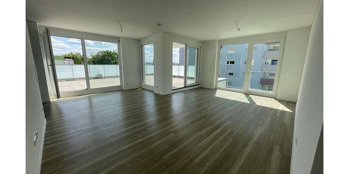 Etagenwohnung Möglingen - 3.5 Zimmer, 126 m&sup2;, 1.650&euro; | Angebot:24897617