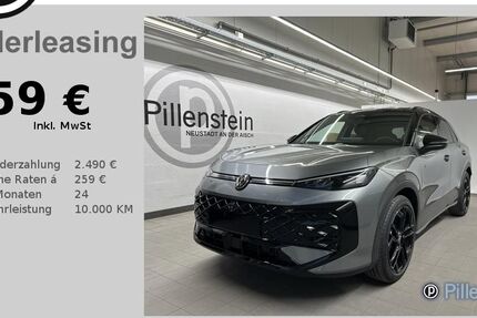 VW T-Roc 1.500 km 39.507 &euro; Neustadt/Aisch 91413