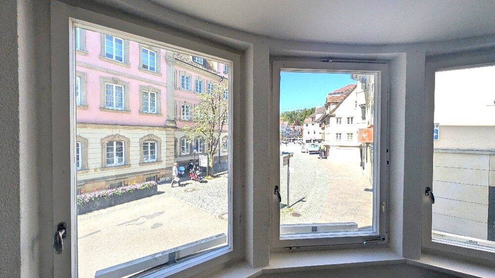Mehrfamilienhaus, Wohnhaus Schwäbisch Gmünd - 1 Zimmer, 317 m&sup2;, 598.000&euro; | Angebot:26257320