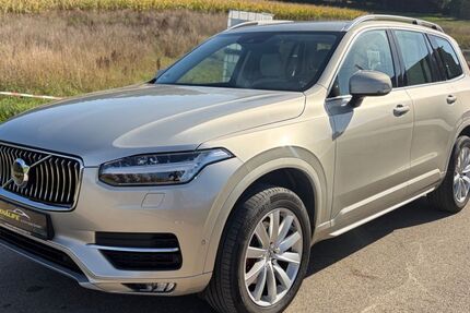 Volvo XC90 121.430 km 21.999 &euro; Winterbach bei Günzburg 89368
