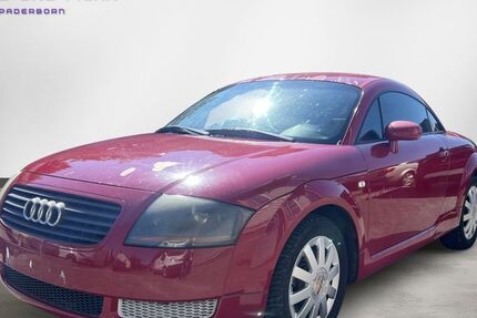 Audi TT 220.500 km 1.799 &euro; Paderborn 33100
