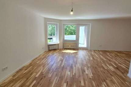 Wohnung Augsburg Innenstadt - 4 Zimmer, 103 m&sup2;, 1.445&euro; | Angebot:27357405