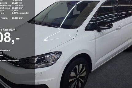VW Touran 26.487 km 29.320 &euro; Mainburg 84048