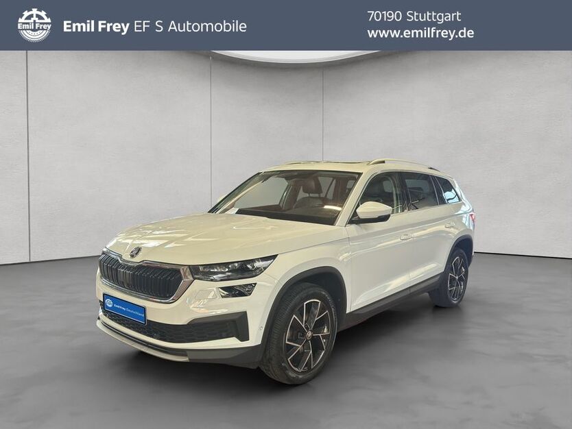 Kodiaq