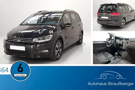 VW Touran 21.400 km 31.390 &euro; Buchschwabach bei Nürnberg 90574
