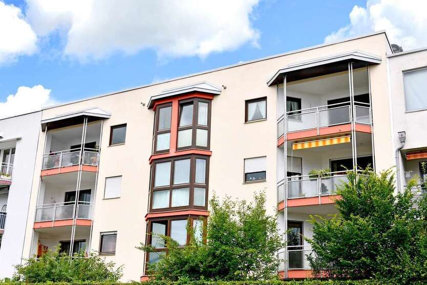 Wohnung zum Mieten in München 1.250 € 60.6 m²