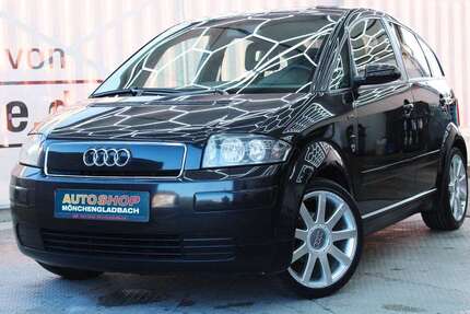 Audi A2 236.000 km 4.300 &euro; Mönchengladbach 41066