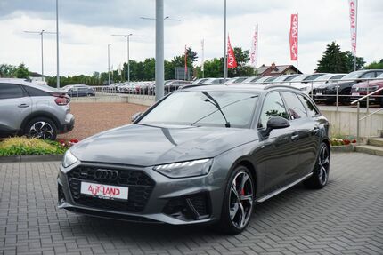 Audi A4 32.589 km 41.950 &euro; Cottbus OT Kolkwitz 03099
