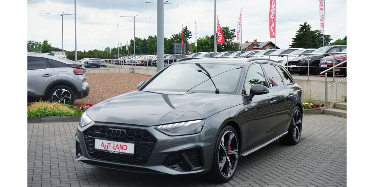 Audi A4 32.589 km 41.950 &euro; Cottbus OT Kolkwitz 03099