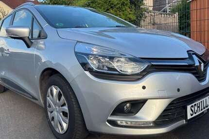 Renault Clio 63.442 km 8.888 € Freigericht Somborn 63579