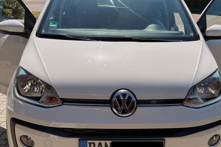 VW up! 117.100 km 6.000 &euro; Wustrow 29462