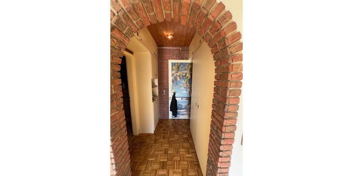 Etagenwohnung Barsbüttel - 1 Zimmer, 41 m&sup2;, 160.000&euro; | Angebot:25930131