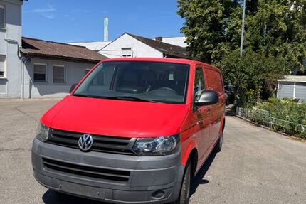 VW T5 Transporter 219.000 km 8.400 &euro; Nürnberg 90419