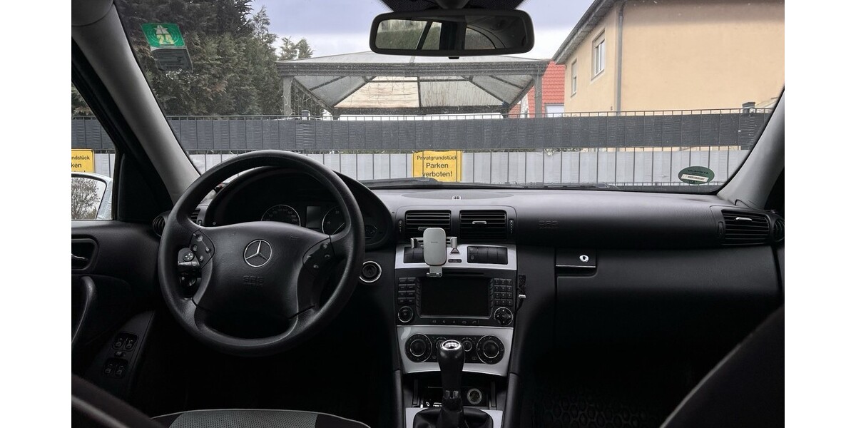 Mercedes-Benz C 220 355.940 km 2.000 &euro; Augsburg 86150