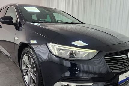 Opel Insignia 114.619 km 11.990 € Schloß Holte-Stukenbrock 33758