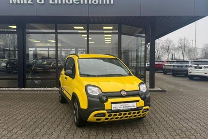 Fiat Panda 64.008 km 9.990 &euro; Jülich 52428