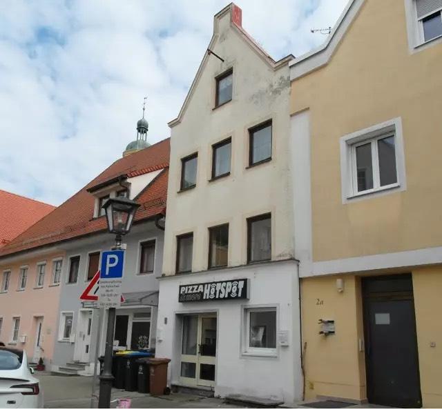 Einfamilienhaus Mindelheim - 285.000&euro; | Angebot:27021066