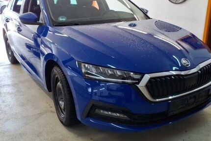 Skoda Octavia 47.473 km 18.000 &euro; Hennef 53773