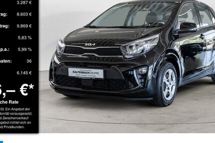 Kia Picanto 46.091 km 11.890 &euro; Remscheid 42897