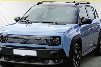 Renault R 4 5.000 km 33.490 &euro; Korbach 34497