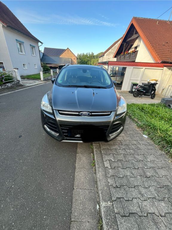 Kuga
