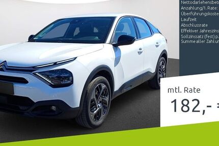 Citroen C4 12.879 km 15.680 &euro; Borken 46325