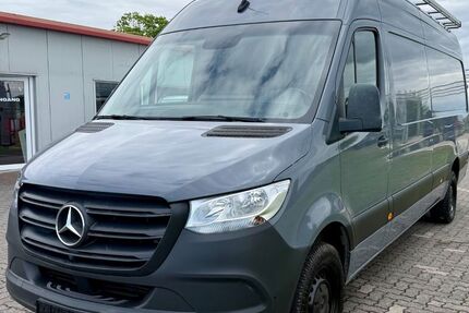 Mercedes-Benz Sprinter 187.750 km 34.990 &euro; Wismar/Kritzow 23970