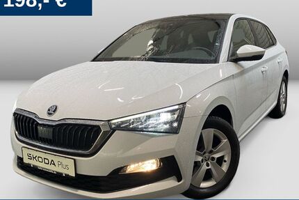 Skoda Scala 13.476 km 20.990 &euro; Niefern-Öschelbronn 75223