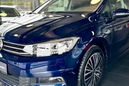 VW Touran 41.220 km 29.420 € Erbenhausen OT Reichenhausen 98634