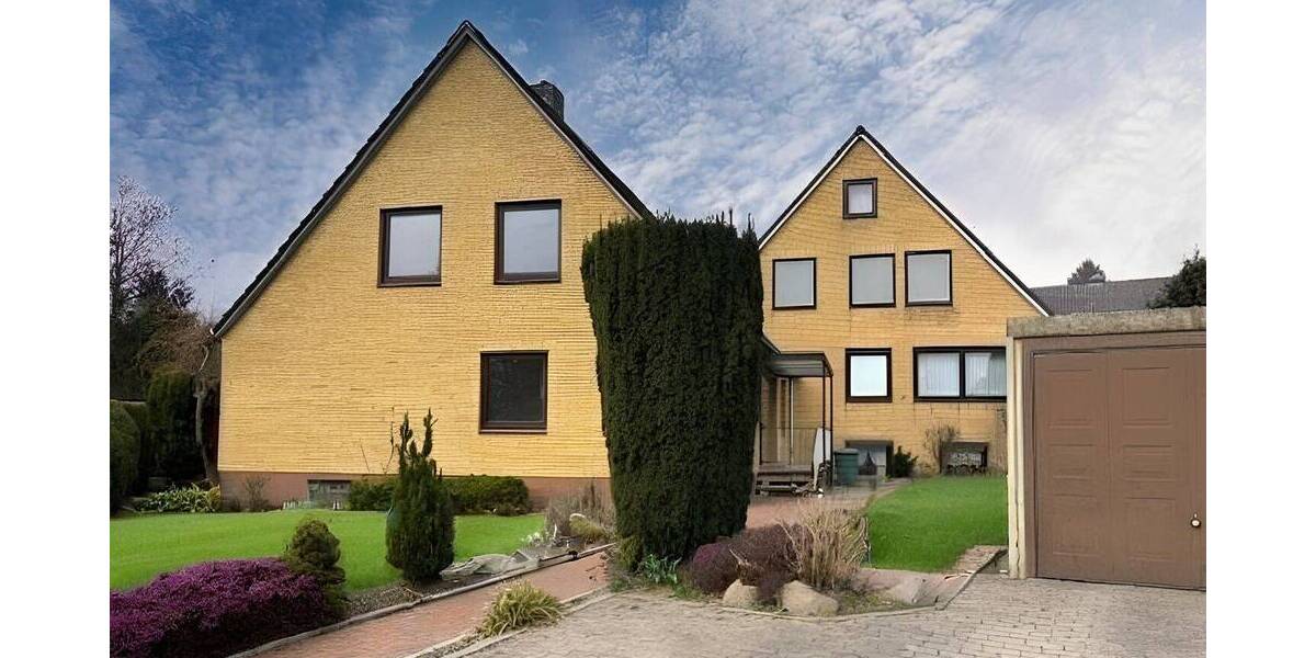 Einfamilienhaus Timmendorfer Strand - 1 Zimmer, 306 m&sup2;, 999.000&euro; | Angebot:26274151