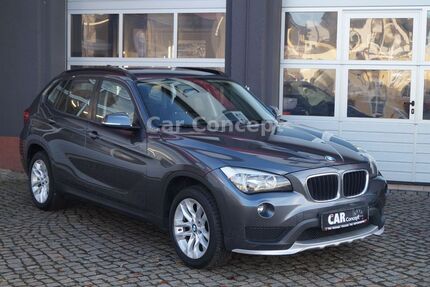 BMW X1 82.000 km 11.990 &euro; Chemnitz 09127