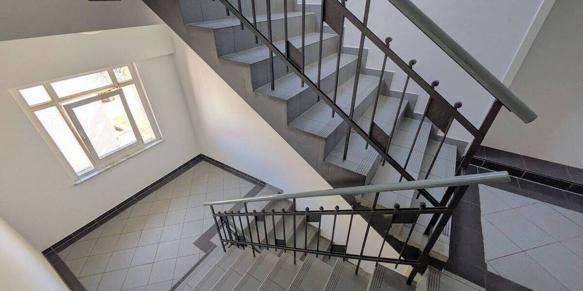 Etagenwohnung Zwickau Pölbitz - 2 Zimmer, 46 m&sup2;, 280&euro; | Angebot:26159702
