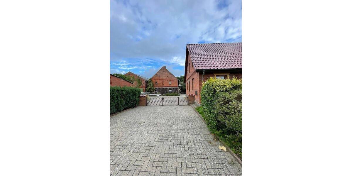 Bauernhaus, Landhaus Putlitz Telschow-Weitgendorf - 4 Zimmer, 180 m&sup2;, 369.000&euro; | Angebot:26055223