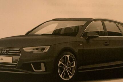 Audi A4 175.000 km 22.000 € Limbach-Oberfrohna 09212