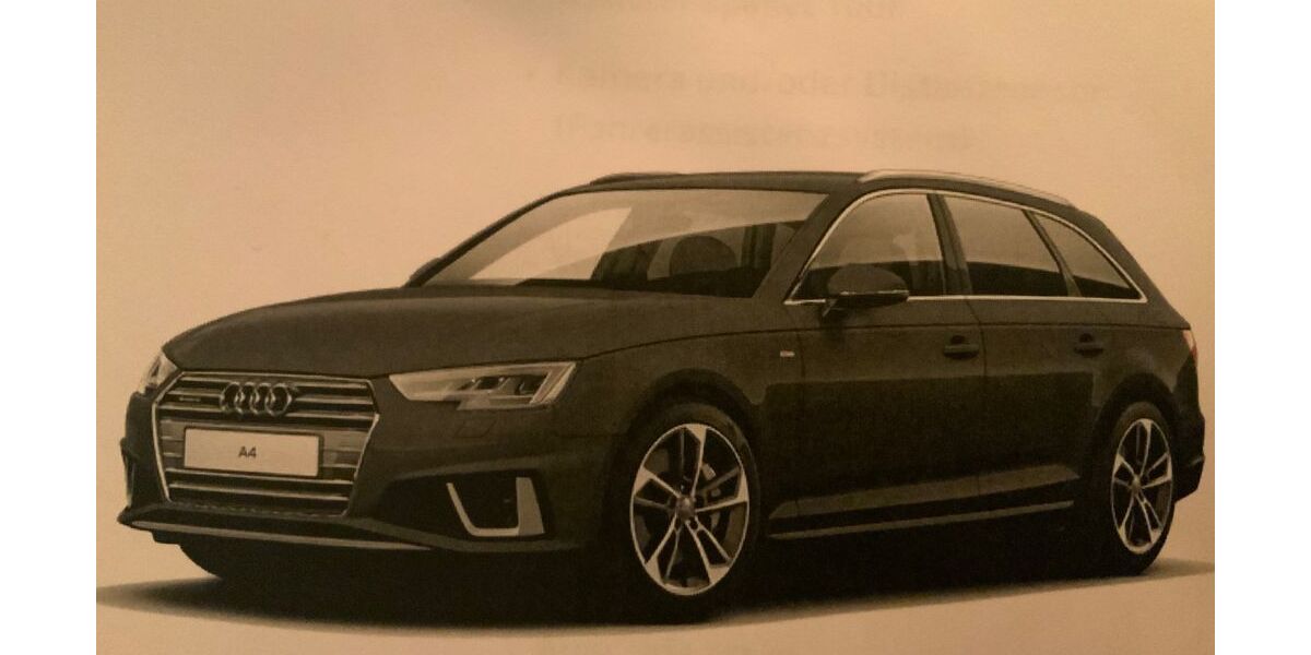 Audi A4 175.000 km 22.000 € Limbach-Oberfrohna 09212