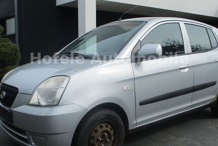 Kia Picanto 126.000 km 1.250 &euro; Heiningen 73092