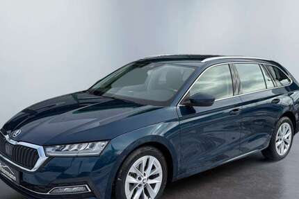 Skoda Octavia 37.986 km 24.880 &euro; Gardelegen 39638