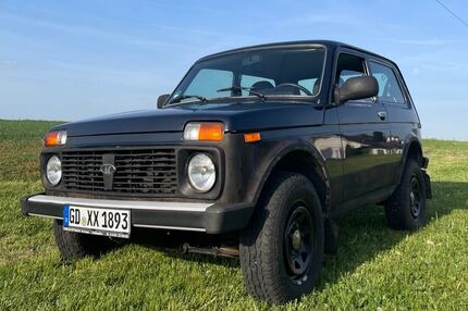 Lada Niva