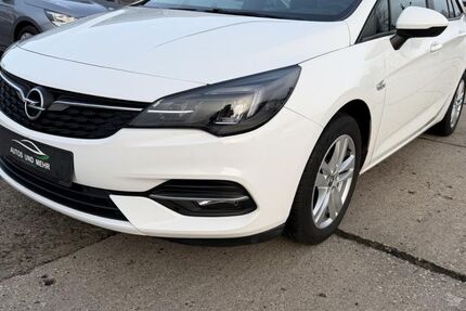 Opel Astra 78.000 km 12.899 &euro; Paderborn 33100