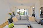 Charmante Gartenwohnung im angesagten Le-Flair Neubauviertel 3 zimmer