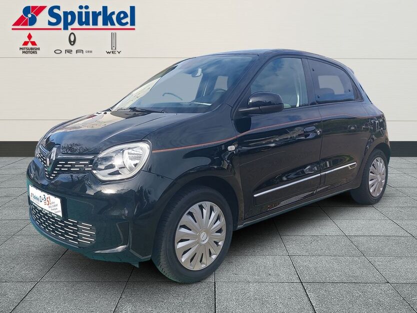Renault Twingo 35.538 km 12.480 € Bochum 44809