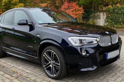 BMW X4 229.000 km 18.200 &euro; Großenkneten 26197