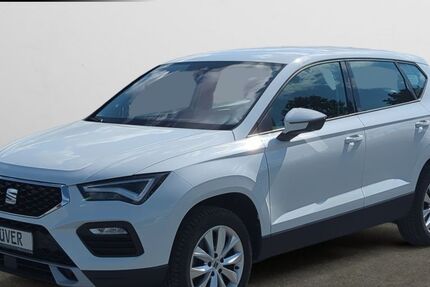 Seat Ateca 74.400 km 19.924 &euro; Hagen 27628