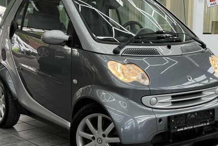 Smart ForTwo 147.500 km 3.330 &euro; Fuhrberg 30938